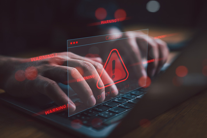 Cybersecurity Experts Warn of Increased Risk of Attacks From Iran-Linked Hackers