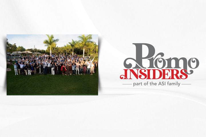 Promo Insiders: Intriguing Insights From the 2026 ASI Power Summit