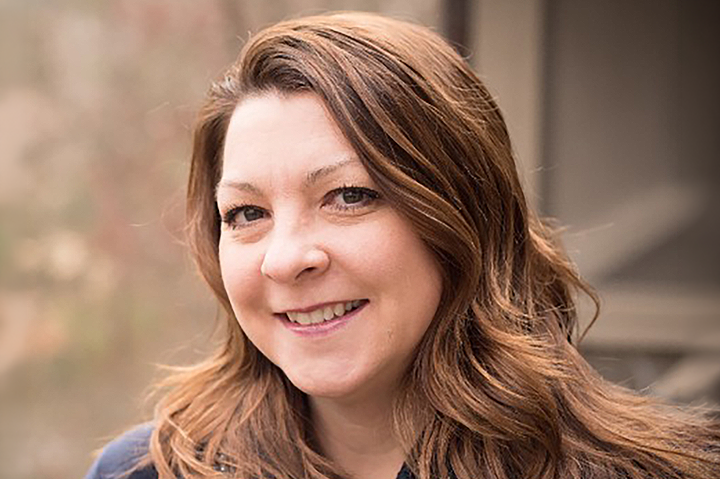 The Vernon Company Taps Michelle Flesher To Lead Corporate Programs