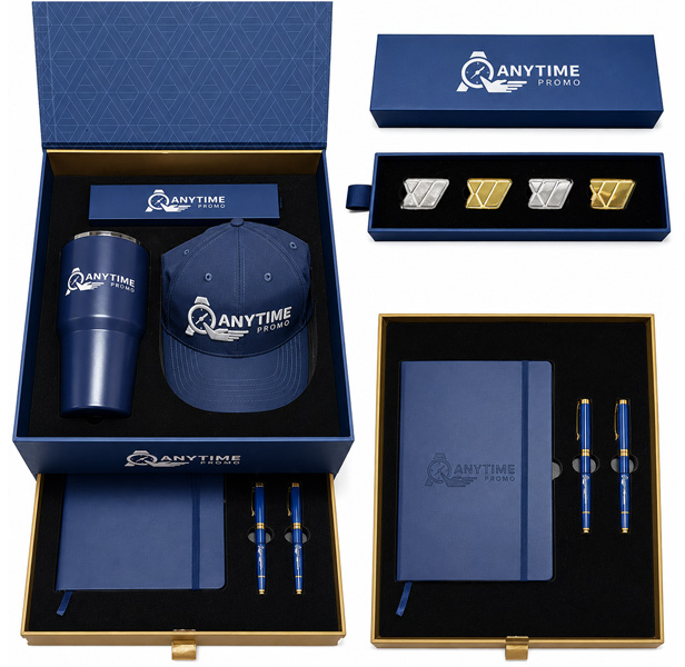 Premium Corporate Gift Set