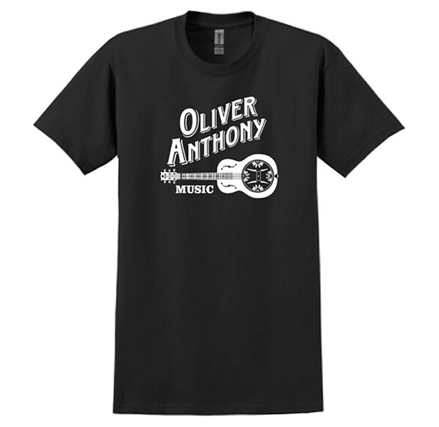 Oliver Anthony t-shirt