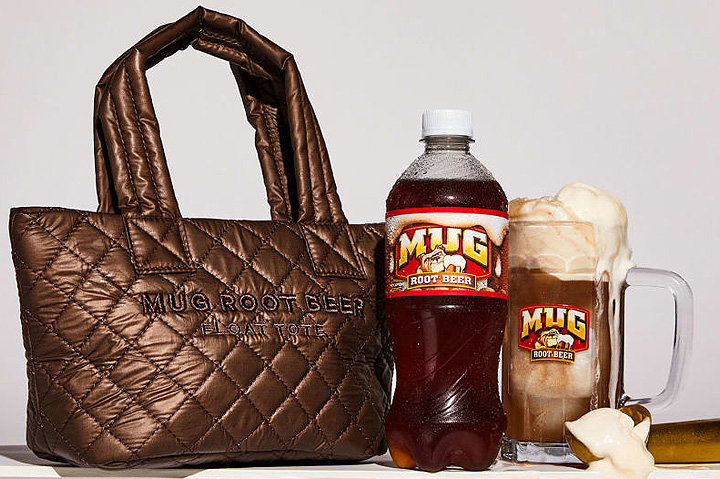 Best in Branding: Root Beer Float in a Tote, Dinner Roll Sweatpants & More