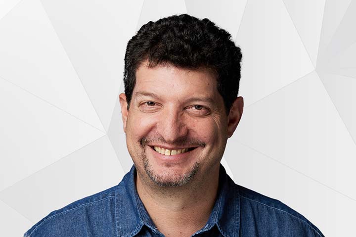 Michael Reisbaum Joins Unionwear as SVP of Special Markets