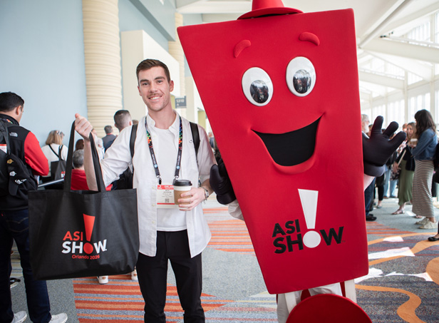 ASI Orlando Show Wrap Up