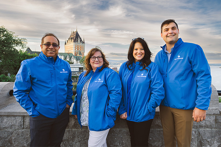 Fully Promoted Canada Hosts National Convention