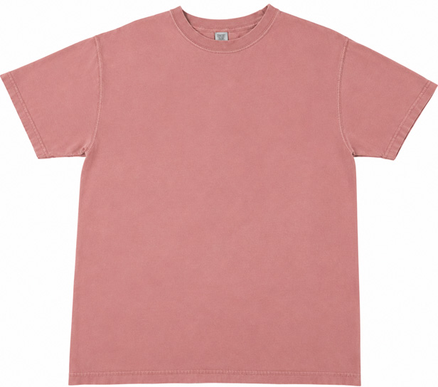6.0-oz. Ringspun Tee