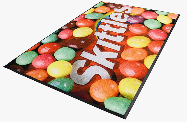 indoor mat