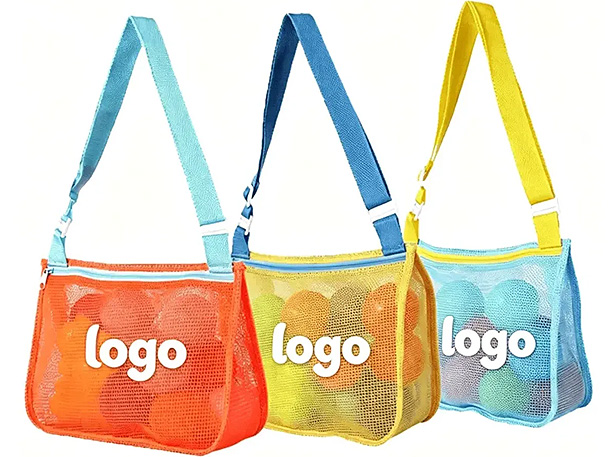 Kids’ Carryall Bag 