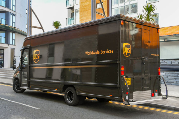 UPS Workers Authorize Strike If New Contract Not Reached by End of July