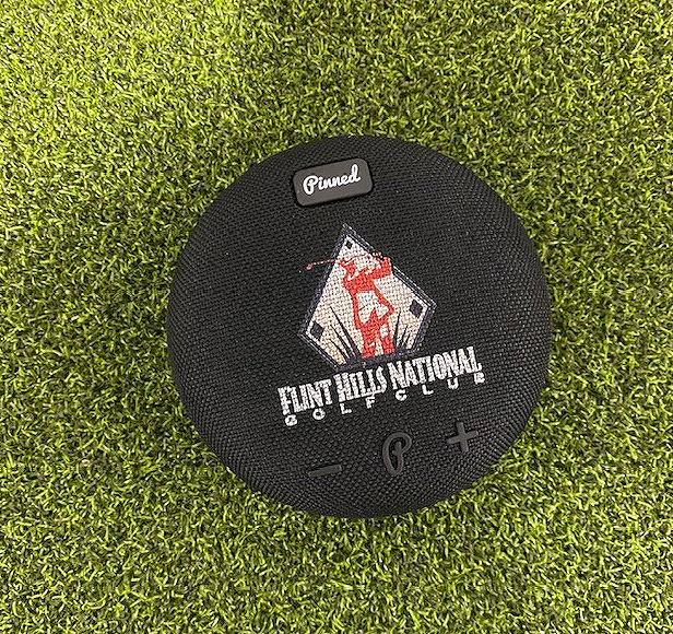 Dart 2.0 Golf Speaker