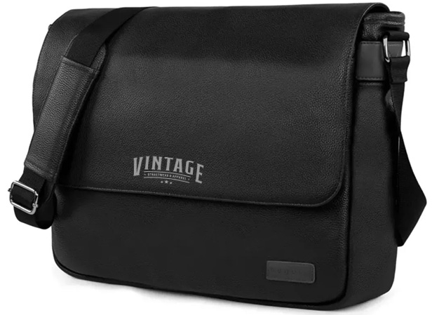 slim Bugatti messenger