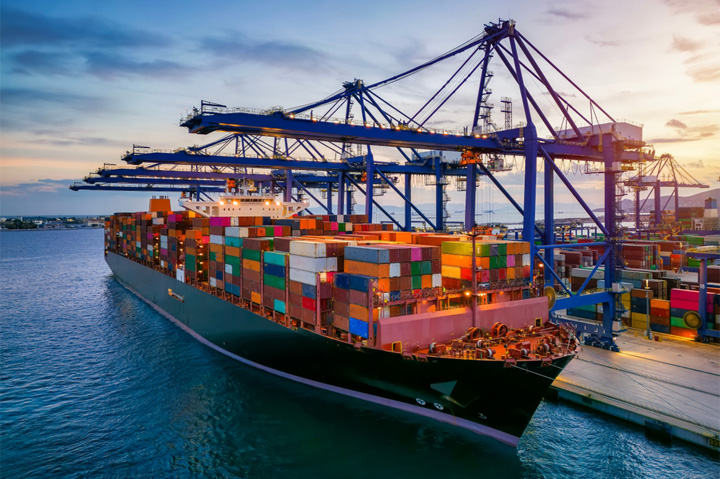 Suppliers Brace for Major Shipping Disruptions Amid Iran War