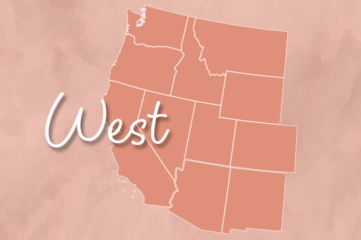 End-Buyer Research: West