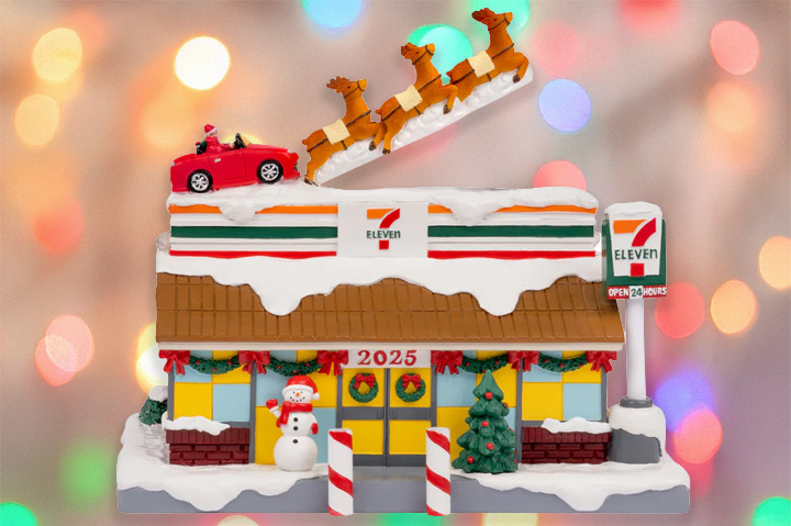 Best in Branding: Cheers to a Year of Fun & Festive Merch