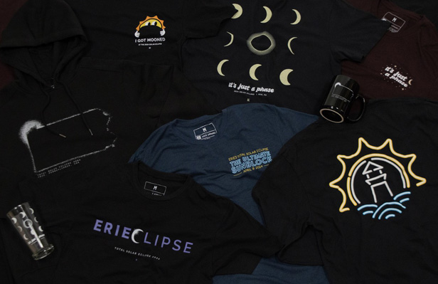 eclipse merch