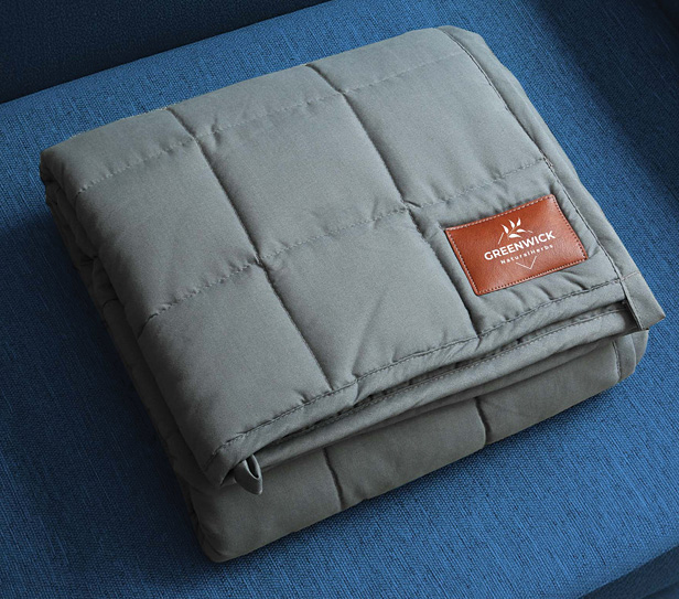 weighted blanket