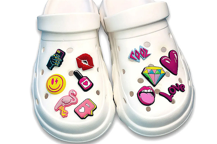 Editor’s Picks: Playful Jewelry, Pins & Buttons