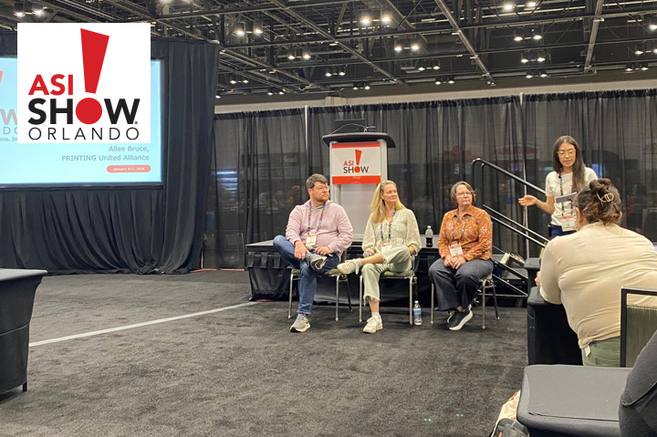 ASI Orlando 2026: Build a Trusted Printer Network