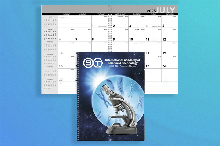 Editor’s Picks: Cool Calendars