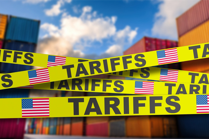 Trump Administration Imposes New 10% to 12.5% Tariffs