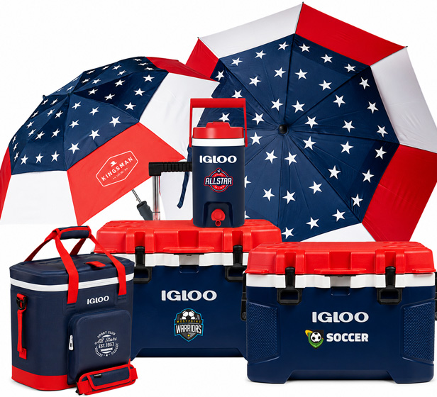 americana collection