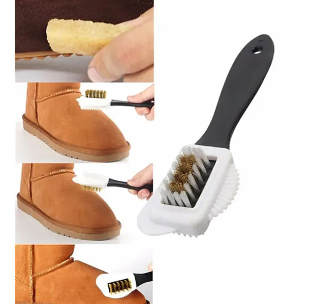 3-in-1 Brush Cleaner