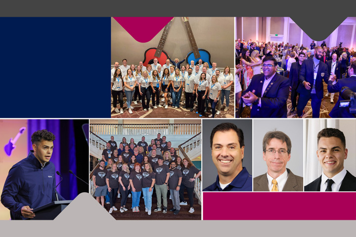 Michael Roney Returns to Proforma as Senior Vice President Michael Roney Returns to Proforma as Senior Vice President