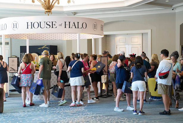House of Halo