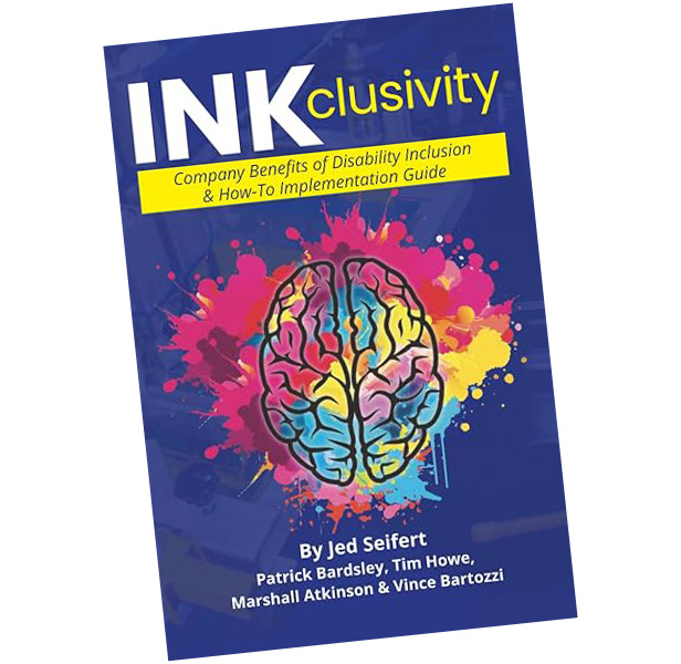 Inkclusivity Cover