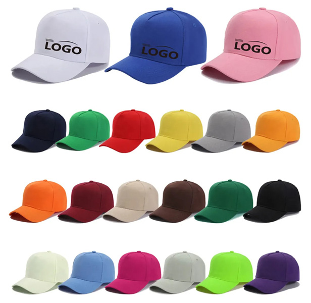 Baseball Cap 