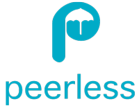 Peerless Logo