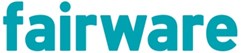 Fairware logo