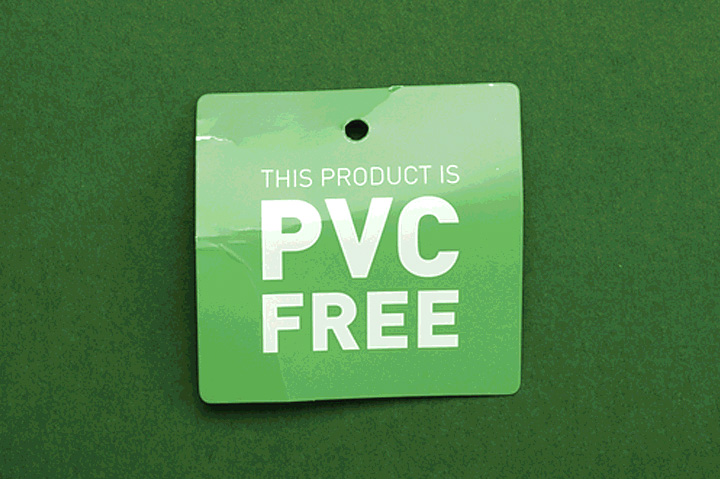 Why PVC-Free Products Are a Growing Sustainability Trend