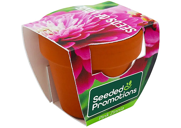 Mini-Terracotta Grow Kit