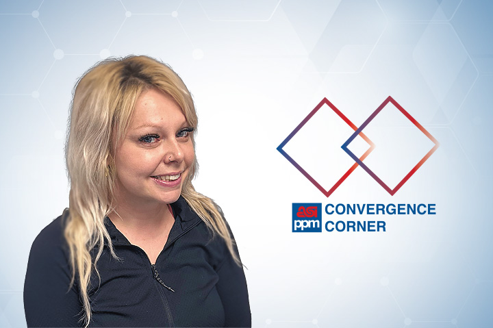 Convergence Corner: Kate Vanmarum Explains How a Delicious Food Promo Can Start With Packaging