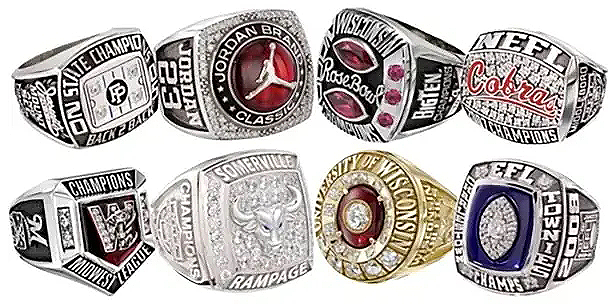 Championship Rings