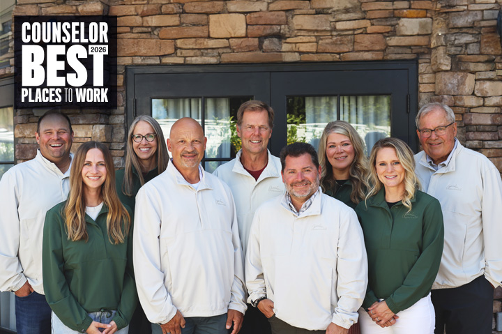 2026 Counselor Best Places to Work: ASB