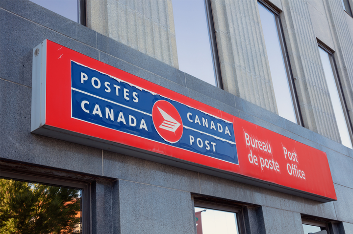 Business Costs Mount as Canada Post Strike Enters Fifth Week