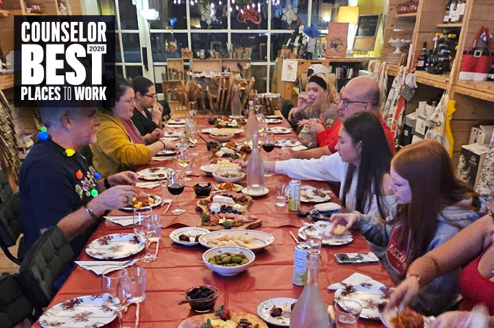 2026 Counselor Best Places to Work: Children’s World Uniform Supply