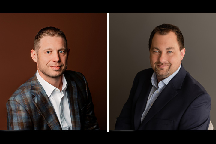 Jon Page & Cory Cissell Purchase Cap America, Transition to Second Generation of Family Leadership