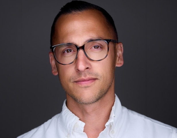 Alex Rosenblatt