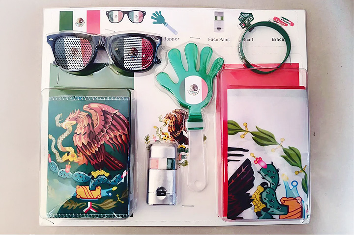 This Week’s New Suppliers: These Products Are Heating Things Up 