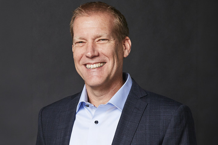 Dale Denham Named Chief Information Officer at iPROMOTEu