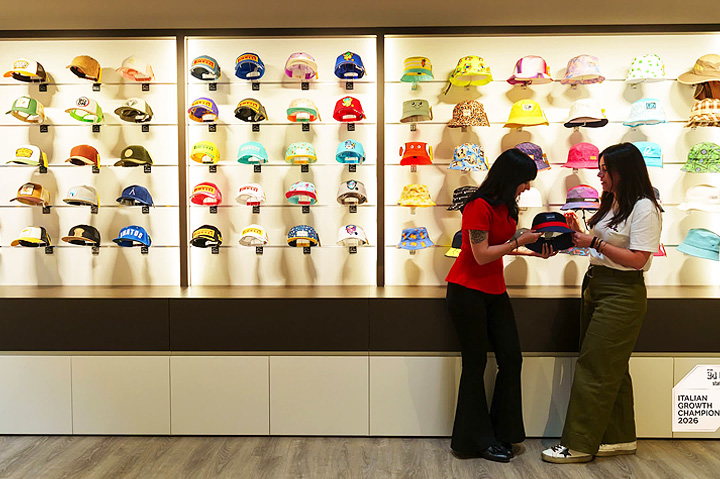 Atlantis Headwear Recognized Among Italy’s 500 Fastest-Growing Companies 