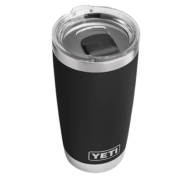 Yeti rambler