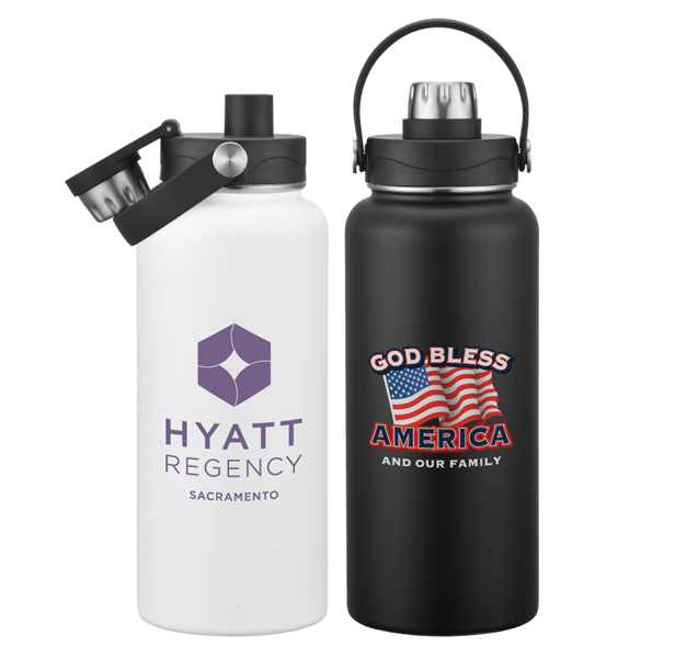 growler water bottle