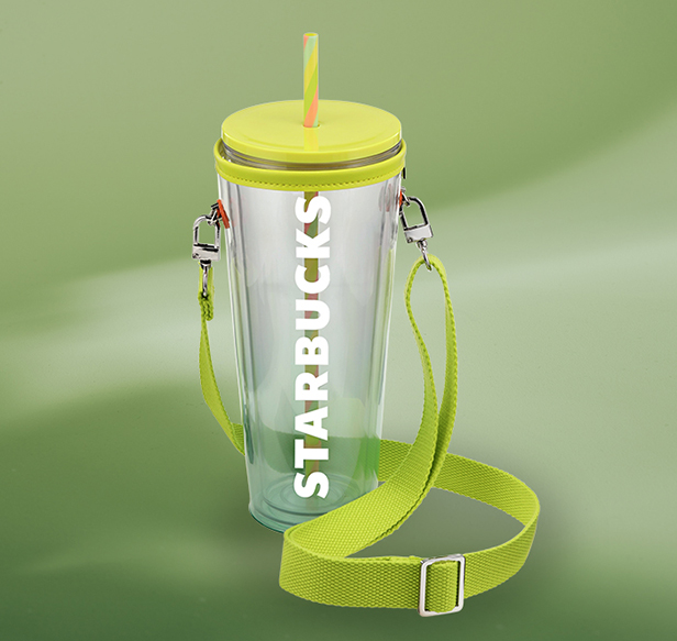 Starbucks drinkware