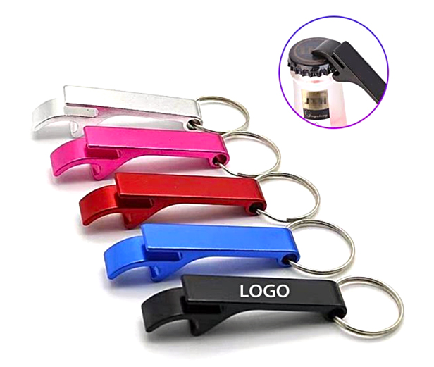 Bottle Opener Keychains