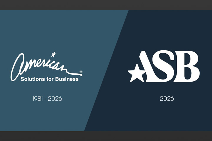 American Solutions for Business To Go by ASB as Part of Official Rebrand