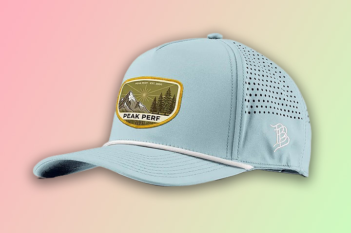 Editor’s Picks: Trendy Caps & Hats